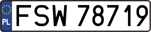 FSW78719