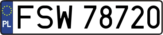 FSW78720