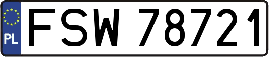 FSW78721