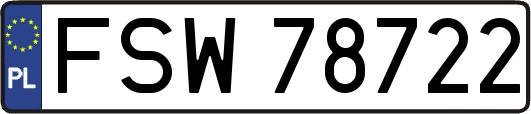 FSW78722