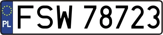 FSW78723