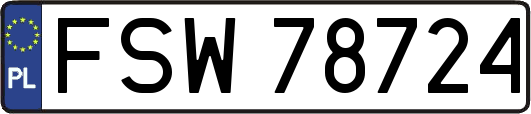 FSW78724