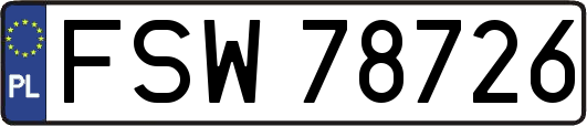 FSW78726