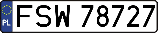 FSW78727