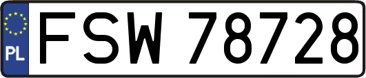 FSW78728