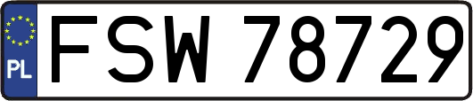 FSW78729