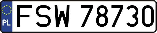 FSW78730