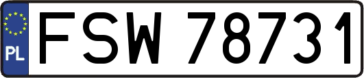 FSW78731