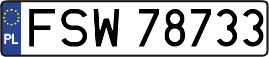 FSW78733