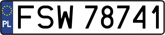 FSW78741
