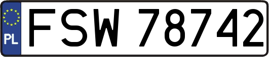 FSW78742