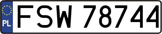 FSW78744