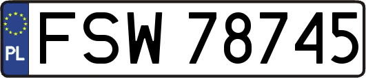 FSW78745