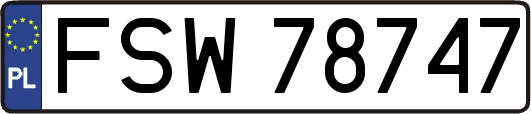 FSW78747