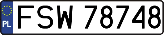 FSW78748