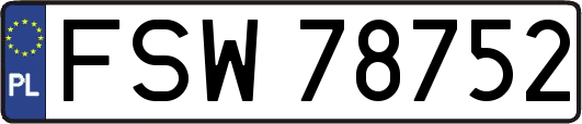 FSW78752