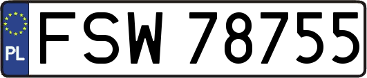 FSW78755