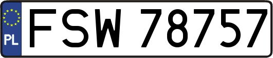 FSW78757