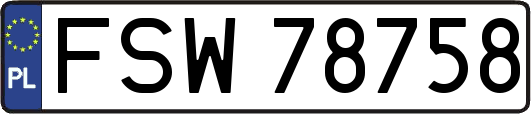 FSW78758