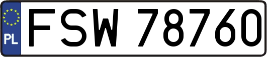 FSW78760