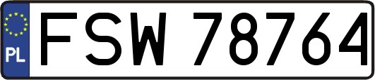 FSW78764