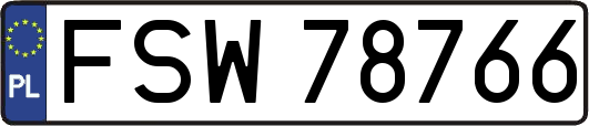 FSW78766