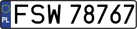 FSW78767