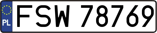 FSW78769