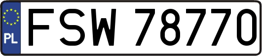FSW78770