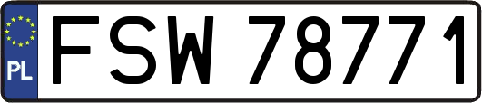 FSW78771