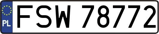 FSW78772