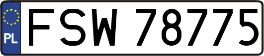 FSW78775