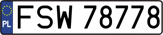FSW78778