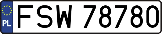 FSW78780