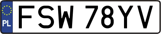 FSW78YV