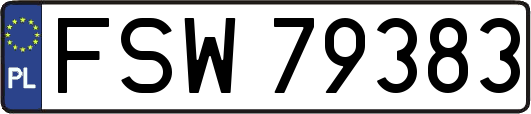 FSW79383