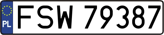 FSW79387