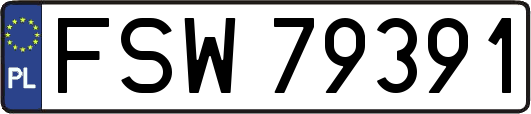 FSW79391