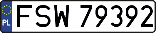 FSW79392
