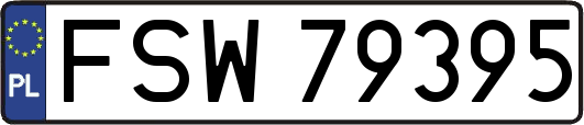 FSW79395