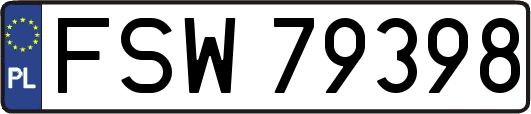 FSW79398