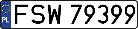 FSW79399