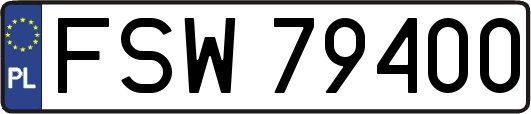 FSW79400