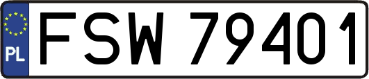 FSW79401