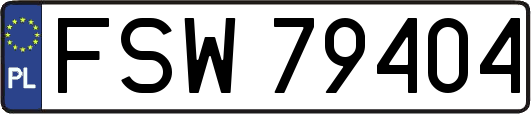 FSW79404