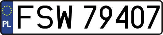 FSW79407