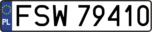 FSW79410