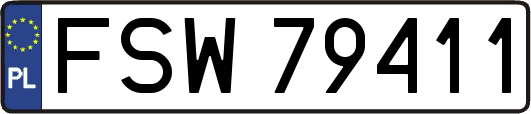 FSW79411