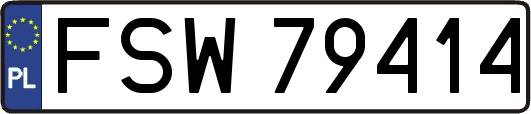 FSW79414