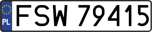 FSW79415